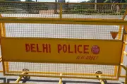 Outer Delhi Police Detain 203 in 15-Day Anti-Harassment Drive