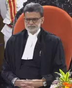 Outgoing CJ Paul Hails Bengal Judiciary's Herculean Task of Adjudicating 60 Lakh Cases
