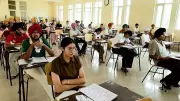 Over 1,000 Aspirants Take PAU Entrance Exam for 2026-27 Session