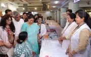 Over 15,000 Attend Jan Kalyan Camps in Delhi on Opening Day