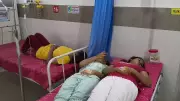 Over 20 Students Ill in Suspected Food Poisoning at Hassan Hostel