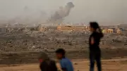 Over 20,000 Palestinian children killed by Israel since Oct 2023: UN