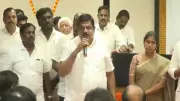Over 300 AIADMK members join Vijay's TVK in Chennai