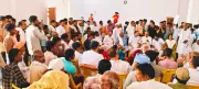 Over 300 structures on pond land in Haryana's Bhuna under scrutiny