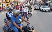 Over 50,000 Motorists Fined in Ranchi Traffic Drive in 2 Weeks