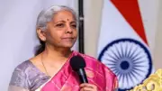 Over 58 Crore Jan Dhan Accounts Boost Financial Inclusion: FM Sitharaman