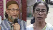 Owaisi Lists Four Reasons Behind Mamata Banerjee's Crushing Defeat in Bengal Elections