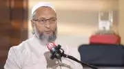 Owaisi Slams Bengal Govt Drive to Delete Ration Cards Based on Aadhaar Link