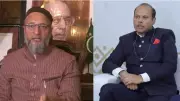 Owaisi Urges Centre to Push for Pakistan's Return to FATF Grey List