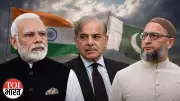 Owaisi Urges India to Push Pakistan Back to FATF Grey List After VP Win