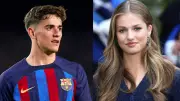 Pablo Gavi Focuses on World Cup 2026 Amid Princess Leonor Romance Rumors
