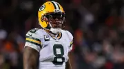 Packers' Josh Jacobs Faces Domestic Violence Allegations as New Dispatch Audio Emerges