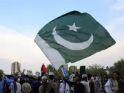 PAF Trainer Aircraft Crashes Near Mardan, Both Pilots Killed in Training Sortie