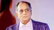 Pahlaj Nihalani's Bold Comments on Bollywood Vanity and Drug Culture Resurface
