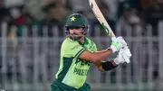 PAK vs AUS 2nd ODI Live: Pakistan Eye Series Win in Lahore