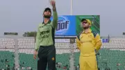 PAK vs AUS 3rd ODI Live: Pakistan Aim to Avoid Series Defeat Against Australia