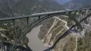 Pakistan Accuses India of Violating Indus Water Treaty Over Chenab Diversion