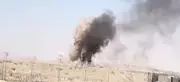 Pakistan Airstrikes in Afghanistan Kill 13, Taliban Says