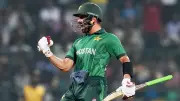 Pakistan Announce 15-Member Squad for Asian Games T20 World Cup 2026