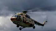 Pakistan Army Mi-17 Helicopter Crash Kills All On Board Near Muzaffarabad