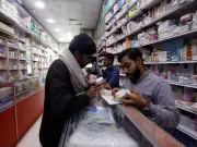 Pakistan Healthcare Collapse: Rawalpindi Hospitals Face Medicine Shutdown