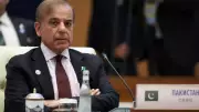 Pakistan hikes defence budget by 17.6% to PKR 3,000 billion for 2026-27