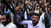 Pakistan Jewellers Strike Against FBR Over Taxation and Harassment