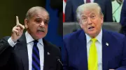 Pakistan PM Thanks Trump for Role in India-Pak Ceasefire