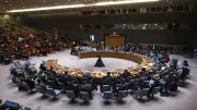 Pakistan Set to Exit UNSC as 5 New Nations Elected, Kyrgyzstan Makes Historic Debut