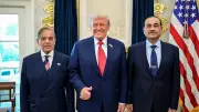 Pakistan spends $900K monthly on US lobbying amid economic crisis