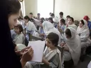 Pakistan's education privatisation sparks outrage, teachers warn of collapse