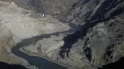 Pakistan's Water Crisis: Indus Treaty Suspension Sparks Fears of Economic Disaster in Sindh and Balochistan
