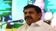 Palaniswami Slams Power Cuts in TN, Questions Government's Planning