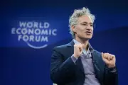 Palantir CEO Slams OpenAI, Anthropic for Ignoring Business Needs