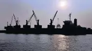 Palghar Shifts Vadhvan Port Compensation Accounts to Union Bank for Transparency