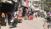 Panchkula Shopkeepers Given 10 Days to Remove Illegal Vends