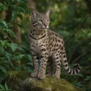 Panic in Kochi's Aluva Thuruth over suspected leopard turns out to be wild cat