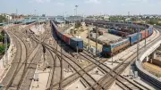 Panvel Junction Gets Relief as New 3.7-km Chord Line Approved at Rs 172 Crore