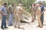 PAP Weapon Snatching Accused Injured in Fazilka Police Encounter