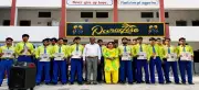 Paradise School Babain Launches Read to Lead Literacy Initiative