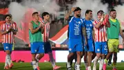 Paraguay Crush Nicaragua 4-0 in Emotional World Cup Farewell
