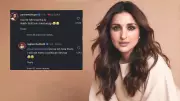 Parineeti Chopra Dismisses Viral Chat with Raghav Chadha as AI-Generated Fake