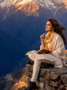 Parineeti Chopra Releases Devotional Track 'Namami Shamisham' Recorded During Pregnancy