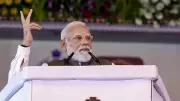 Paschimbanga Divas Reminds of Bengal's Struggle to Stay in India: PM