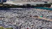 Passenger Vehicle Sales Surge in May; Maruti, Kia Achieve Record Highs