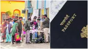 Passport Valid for Electoral Roll Revision in Karnataka & 4 States from June 30