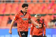 Pat Cummins hints at skipping IPL 2027 to manage workload