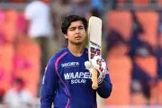 Pat Cummins in Awe of Teen Sensation Vaibhav Sooryavanshi After IPL 2026 Heroics