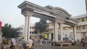 Patient Dies After Fall from Bed at Thiruvananthapuram Medical College Hospital