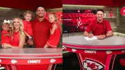 Patrick Mahomes signs historic $504M extension with Kansas City Chiefs